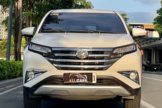 ‼️PRICE DROP‼️  2019 TOYOTA RUSH 1.5 E MT GAS