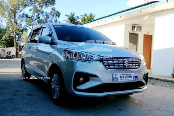 RUSH sale!!! 2023 Suzuki Ertiga MPV at cheap price