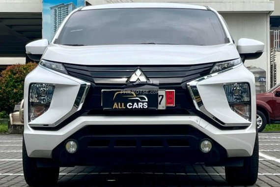 2019 Mitsubishi Xpander GLX Plus 1.5 Gas Automatic Super Fresh 18k mileage‼️📲09384588779 (VIBER