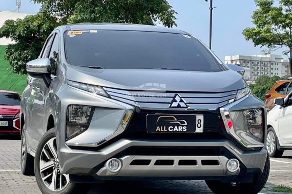 2019 Mitsubishi Xpander 1.5 GLS Gas Automatic 📲 09384588779 (VIBER READY)
