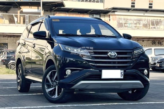 2021 Toyota Rush 1.5 G Gas Automatic 📲 09384588779 (VIBER READY)