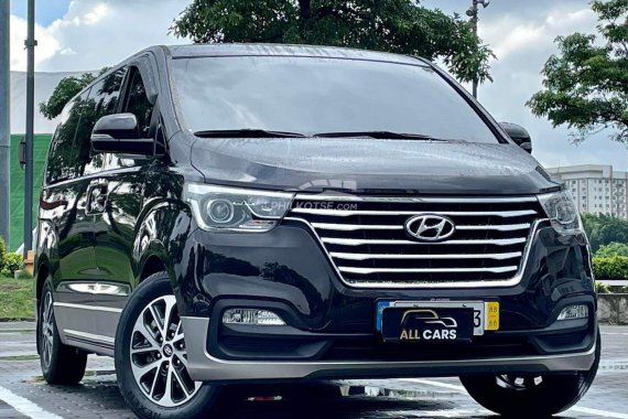 2019 Hyundai Starex VIP Diesel Automatic 📲 09384588779 (VIBER READY)