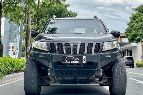 2018 Nissan Navara 2.5 EL 4x2 Automatic Diesel  "LOW 28k MILEAGE!"  09384588779 (VIBER READY)