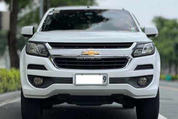 2017 Chevrolet Trailblazer LT 2.8L AT Diesel 4x2 📲 09384588779 (VIBER READY, WHATSAPP READY)