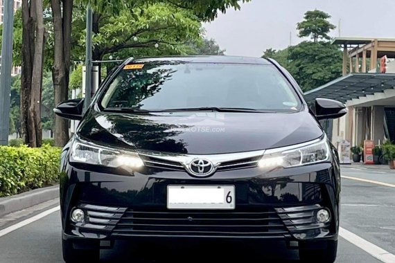 2018 Toyota Corolla Altis 1.6V Automatic Gasoline 📲 09384588779 (VIBER READY, WHATSAPP READY)