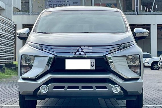 2019 Mitsubishi Xpander 1.5 GLS Automatic Gas 📲 09384588779 (VIBER READY, WHATSAPP READY)