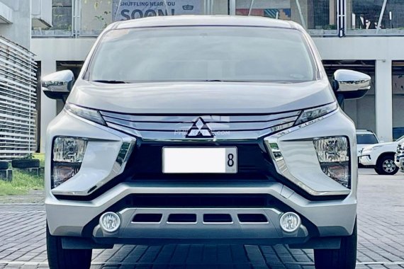 2019 Mitsubishi Xpander 1.5 GLS Gas Automatic 199k LOW DP ALL IN PROMO!