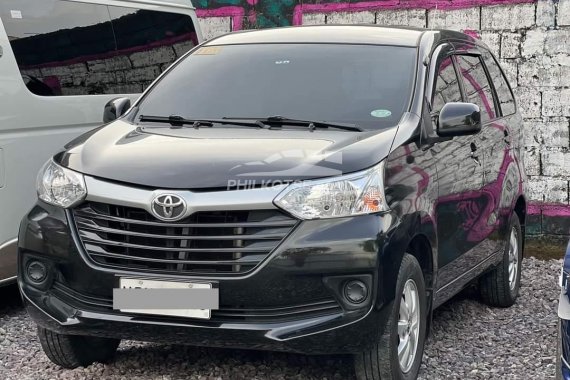 HOT!!! 2018 Toyota Avanza E for sale at affordable price 