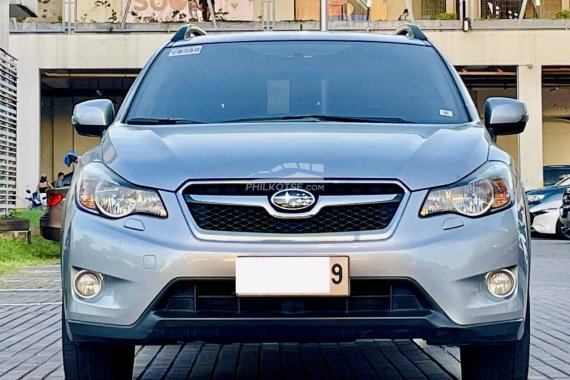 2013 Subaru XV 2.0 i-S Premium Automatic Gas‼️