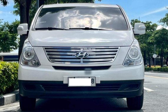 2015 Hyundai Grand Starex GL 2.5 Diesel Manual 📲 09384588779 (VIBER READY, WHATSAPP READY)