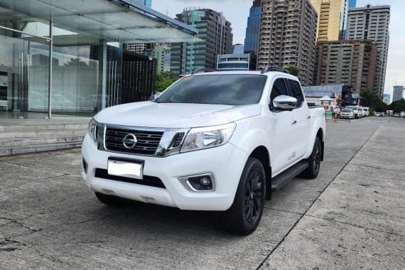 FOR SALE! 2019 Nissan Navara 4x2 EL Calibre AT