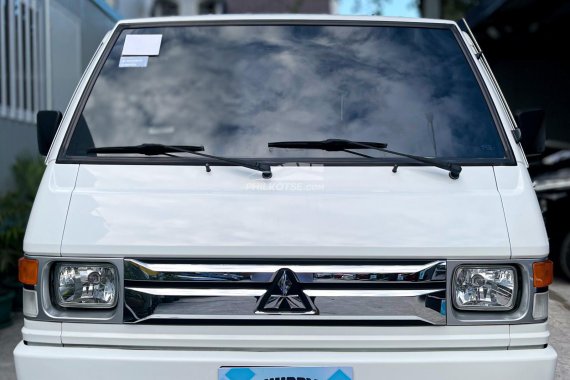 ONSALE 2020 Mitsubishi L300 FB