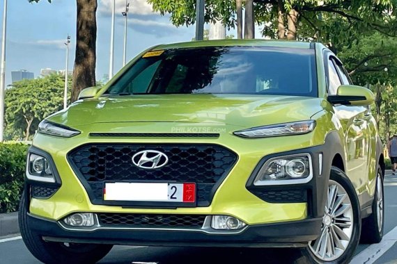 2020 Hyundai Kona 2.0 GL Automatic Gasoline📱09388307235📱