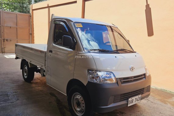 2023 Toyota Lite Ace Pickup Truck M/T