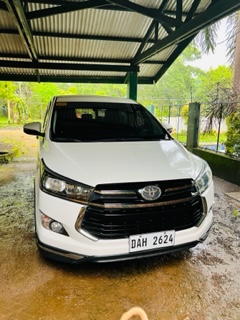 2018 Toyota Innova Touring Sports - Gently Used /Owner lives abroad