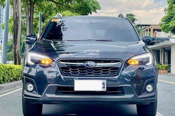 2018 Subaru XV 2.0i-S Automatic Gas 237k ALL-IN PROMO DP‼️