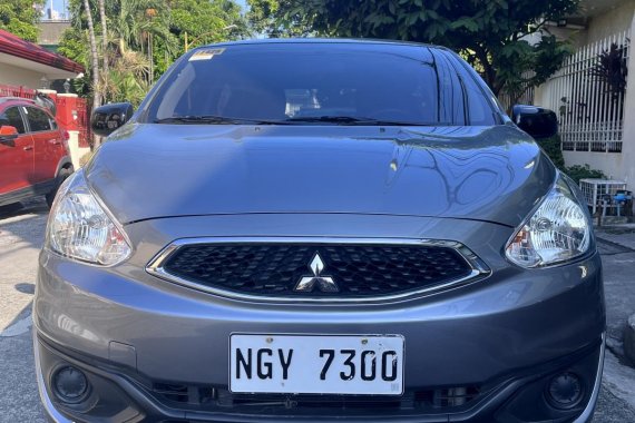 2022 MIRAGE GLX A/T NGY 7300 12KM