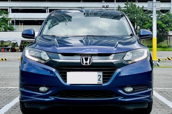 2016 Honda HR-V EL Automatic Gas Low 14k mileage‼️