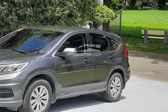 Honda CRV 2.0 2017  85k mileage 1st Own. Casa maintained for 4 yrs. Good condition inside out