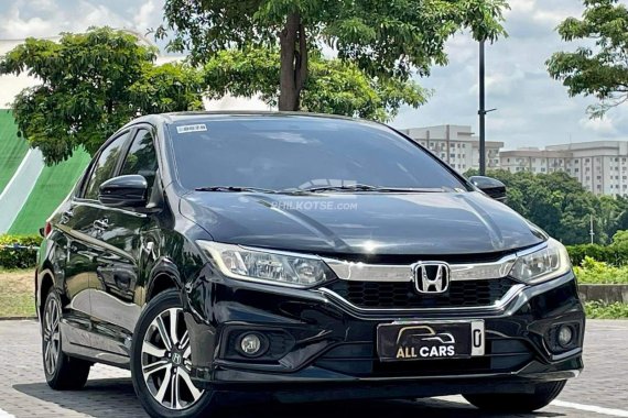 2018 Honda City 1.5 E Automatic Gasoline ‼️98K ALL IN‼️📱09388307235📱