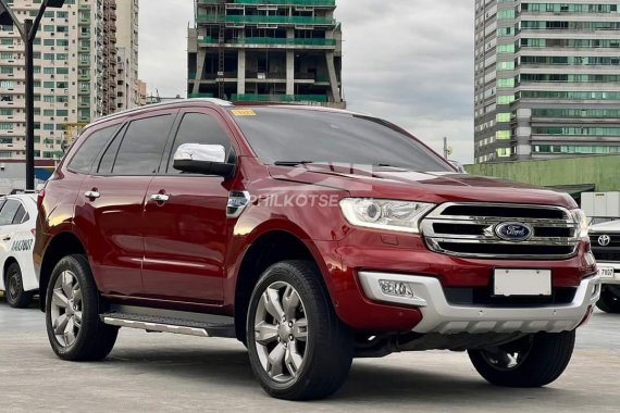 HOT!!! 2016 Ford Everest Titanium Plus 4x4 for sale at affordable price 