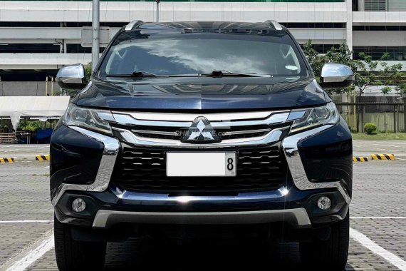 2016 Mitsubishi Montero GLS Premium 4x2 Automatic Diesel (Look for Carl Bonnevie)