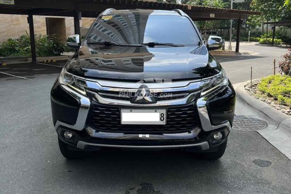 Montero Gls Premium