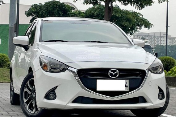 2016 Mazda 2 1.5 Automatic Gas (Look for Carl Bonnevie 📲  CALL 09384588779)