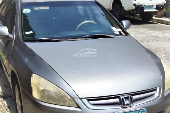 2005 Honda Accord  for sale by Verified seller