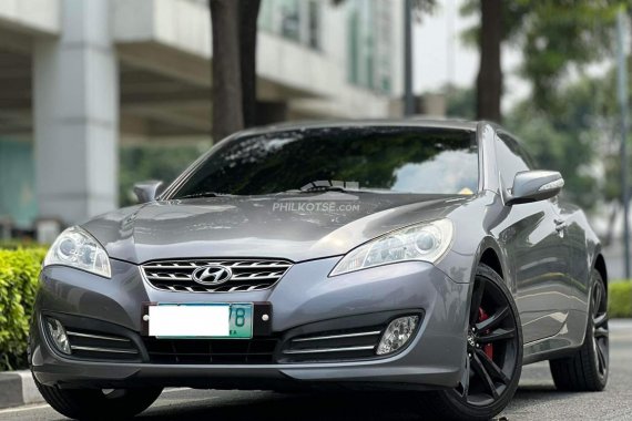 2011 Hyundai Genesis 3.8 Coupe GT Look for (Carl Bonnevie 📲  CALL 09384588779)