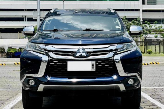 2016 Mitsubishi Montero GLS Premium 4x2 Automatic Diesel‼️