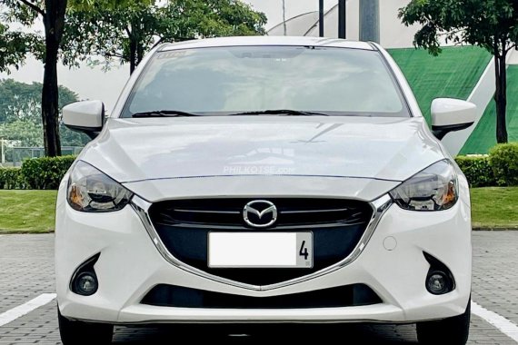 2016 Mazda 2 1.5 Automatic Gas 123K ALL IN‼️