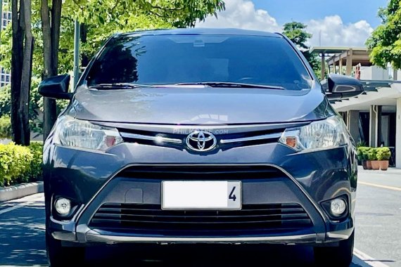 2014 Toyota Vios 1.3 E Automatic‼️