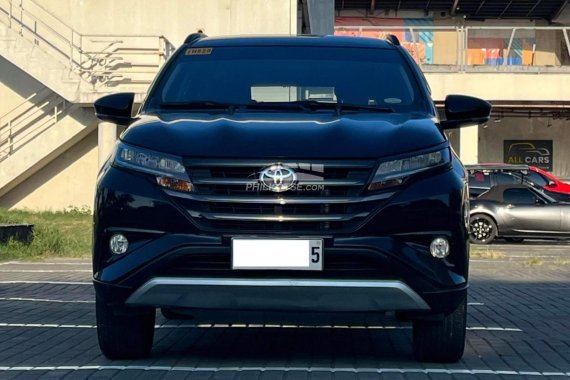 2021 Toyota Rush 1.5 G Gas Automatic by Arnel PLM