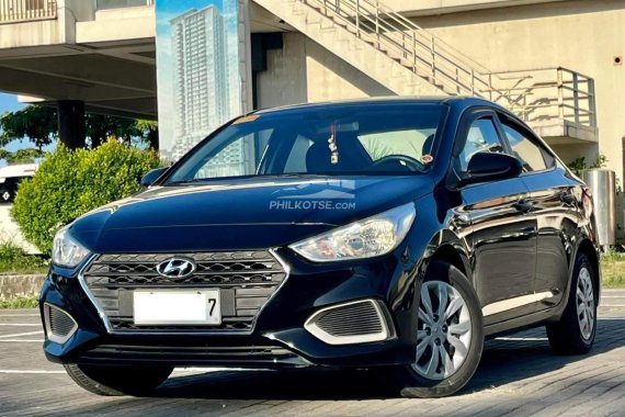 2020 Hyundai Accent 1.4 GL GAS Automatic by Arnel PLM