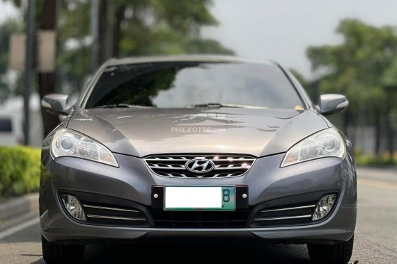 2011 Hyundai Genesis 3.8 Coupe GT (Brembo Version) Automatic Gasoline📱09388307235📱