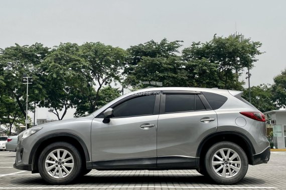 2013 Mazda CX5 PRO 2.0 Automatic Gasoline  by Arnel PLM 09772105943 