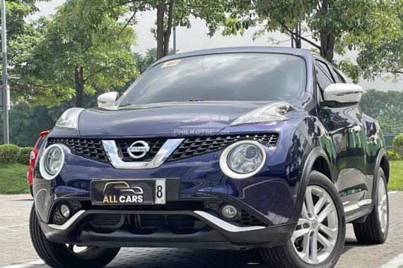 New🚘 2017 Nissan Juke NSport 1.6 CVT Automatic Gas by Arnel PLM