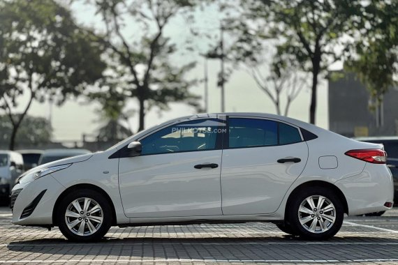 Price Drop🎯 2018 Toyota Vios 1.3L J M/T by Arnel PLM 09772105943 