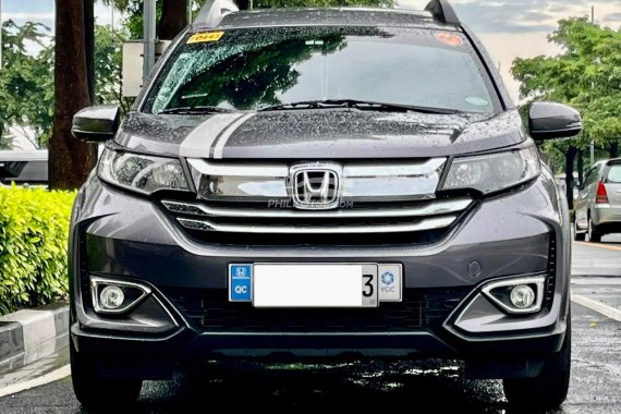 2021 Honda BRV S 1.5 Gas Automatic. 11k kms only‼️Full CASA records‼️