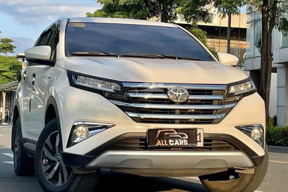 Price Drop🎯2019 TOYOTA RUSH 1.5 E MT GAS by Arnel PLM