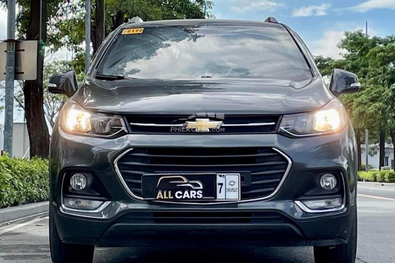2018 Chevrolet Trax 1.4 Gas Automatic 33k Mileage Only!📱09388307235📱