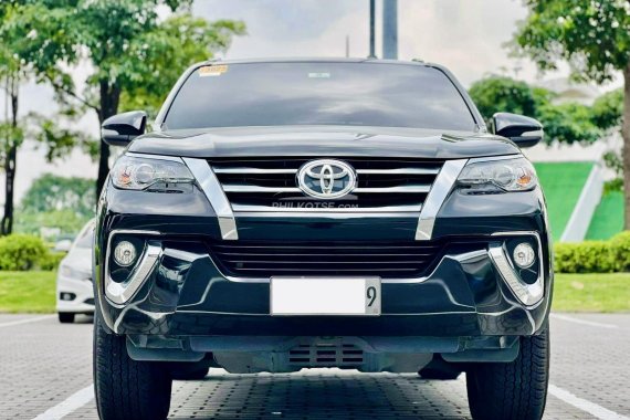 2017 Toyota Fortuner 4x2 G Automatic Diesel 25k kms only! Casa Maintained‼️