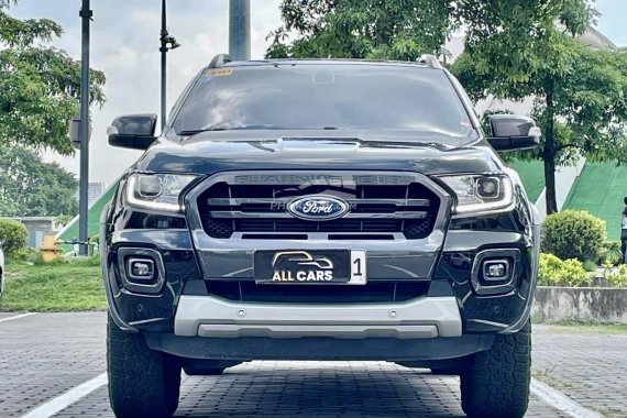 2020 Ford Ranger Wildtrak 2.0 4x2 Bi-Turbo Diesel Automatic 279k ALL IN DP PROMO ONLY‼️