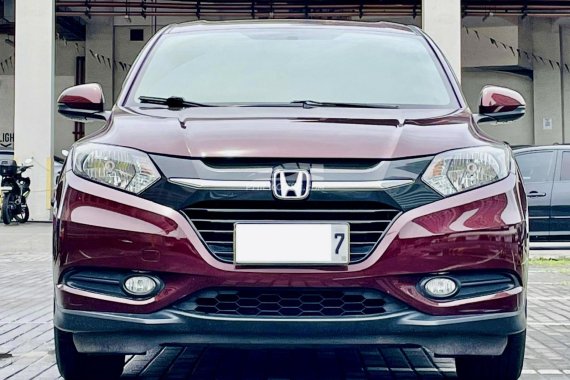 2016 Honda HRV 1.8 Gas Automatic 199K ALL IN‼️