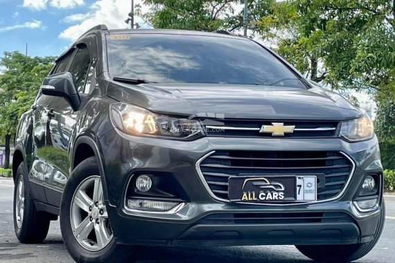 2018 Chevrolet Trax 1.4 Gas Automatic 33k Mileage (Look for Carl Bonnevie 📲  CALL 09384588779)