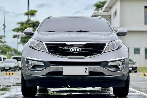 2014 Kia Sportage 4x2 EX Automatic DIESEL‼️