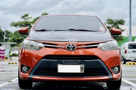 2017 Toyota Vios 1.3 E Automatic Dual VVT-i 84k ALL IN PROMO‼️