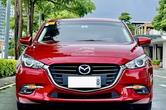 2019 Mazda 3 1.5 Automatic Gas 25k kms only! Casa Maintained‼️