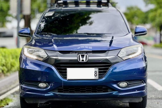 2016 Honda HRV 1.8S Automatic Gasoline‼️